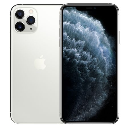 Iphone 11 y 11 pro