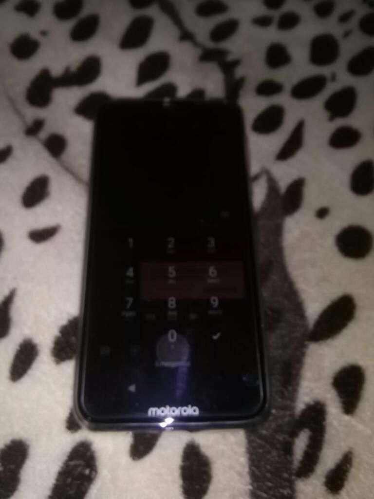 Motorola G7power