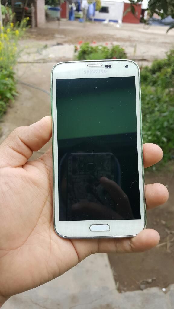 Remato Mi Samsung Galaxy S5