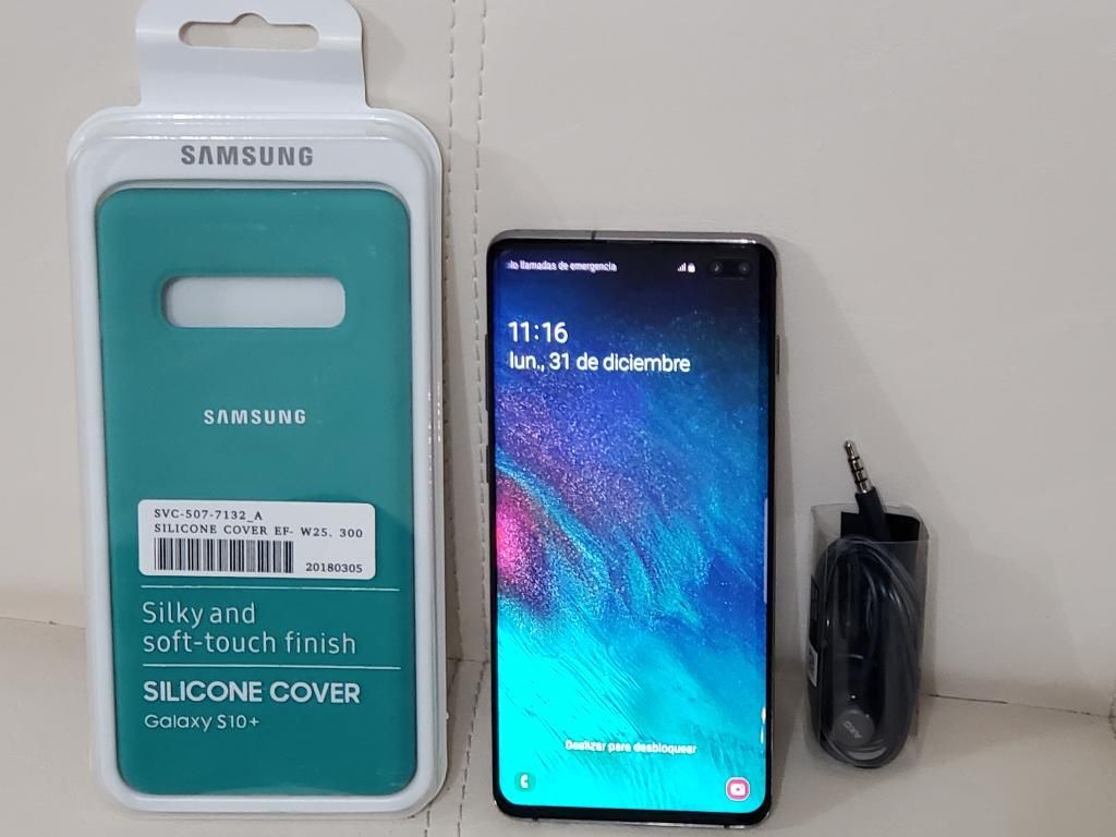Samsung Galaxy S10 Plus 512gb