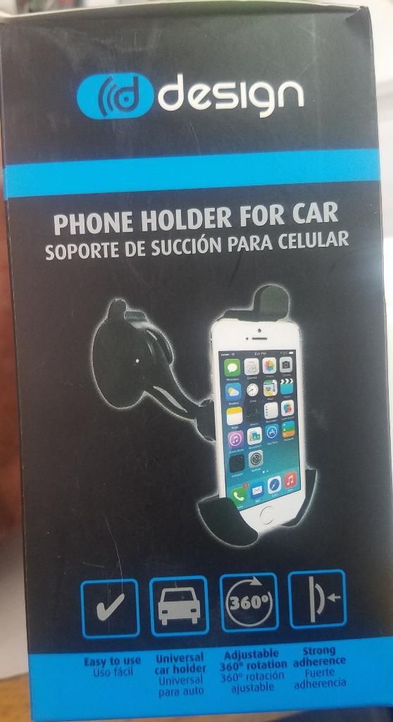Soporte para Celular