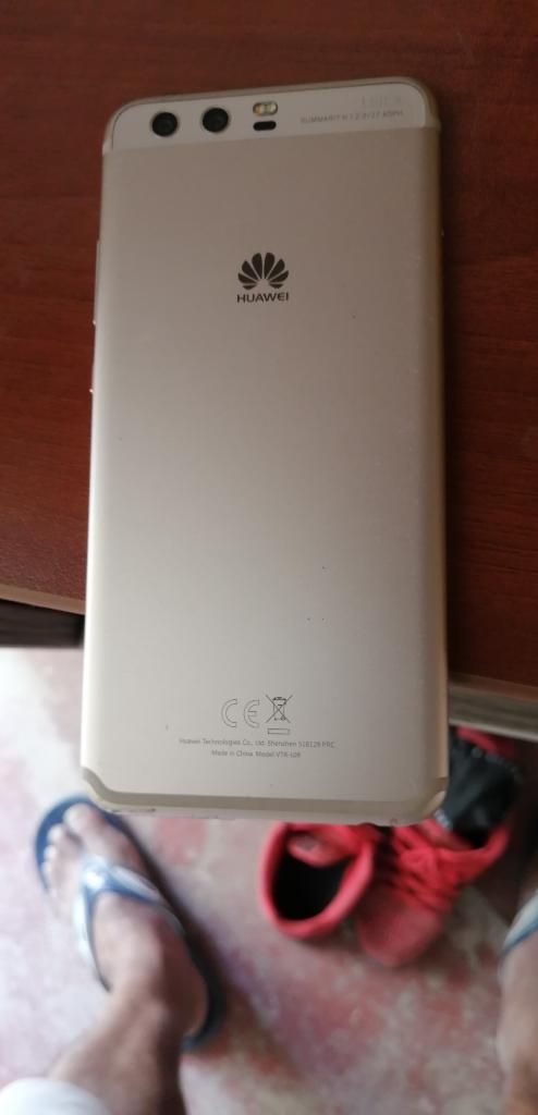 Vendo Huawei P10 Leica