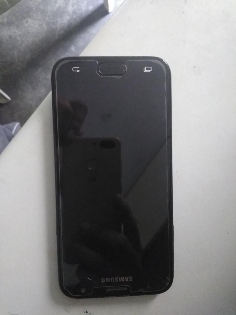 Vendo Samsung Galaxy J3 Pro