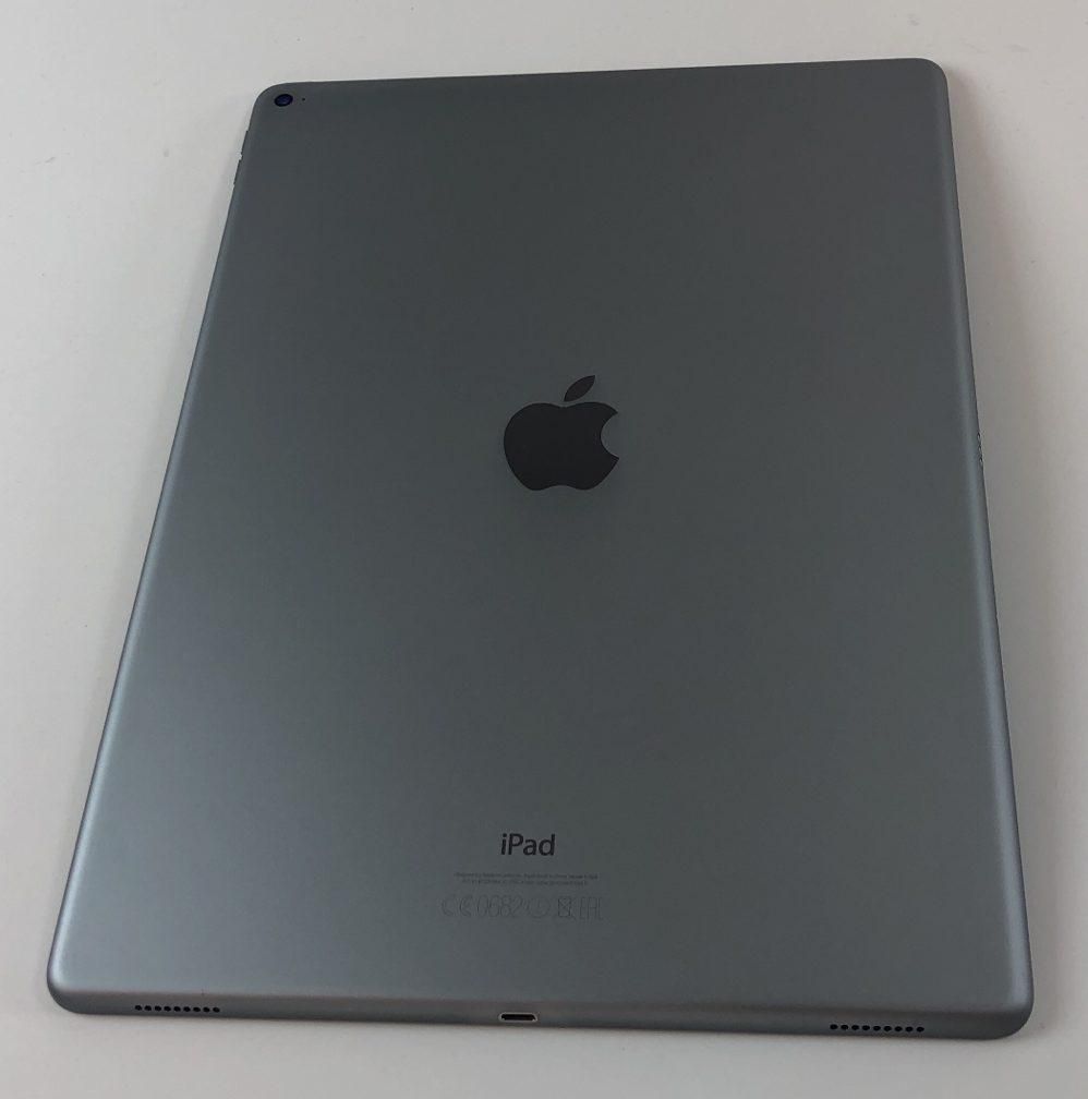 iPad 12.9 pro solo wifi 256gb 1era generación ipad solo