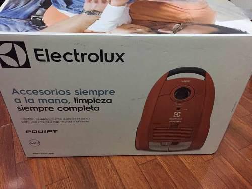 Aspiradora Electrolux Nueva
