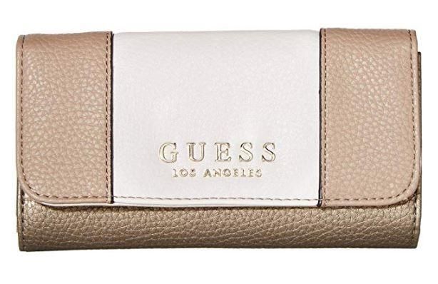 BILLETERA GUESS