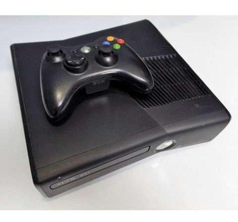 Cambio Microsoft Xbox 360 Slim