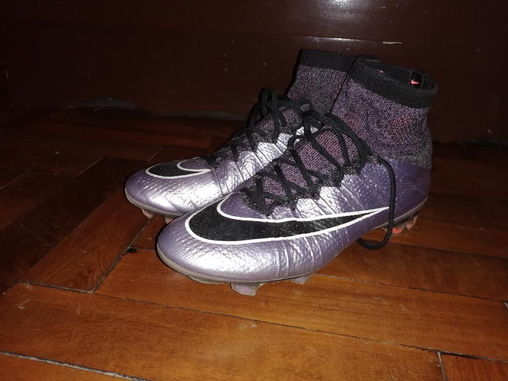 Chimpunes Nike Mercurial Superfly