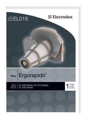 Electrolux Ergorapido El018