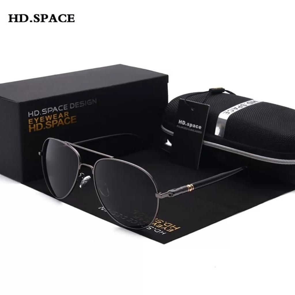 Gafas de Sol Polarizadas Hd.space