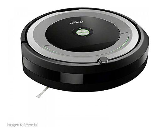 Irobot Aspiradora Roomba 690 Conectividad Wi-fi Compati...