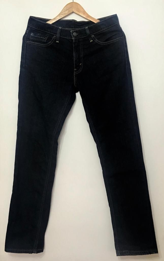 Jeans Levi's modelo 541 Cintura 30, Largo 32 ¡Condición: 8