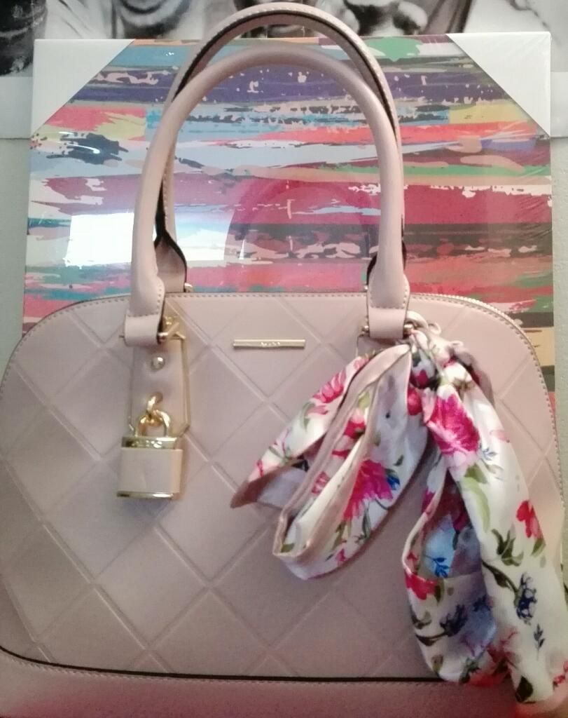 Linda Cartera Aldo