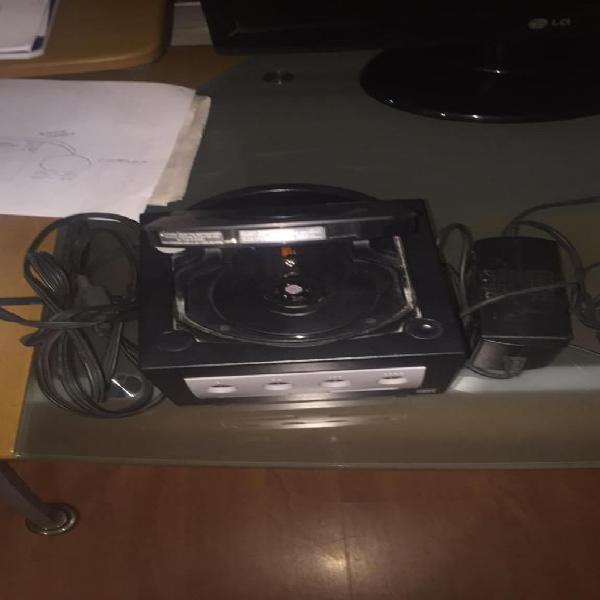 Nintendo Gamecube