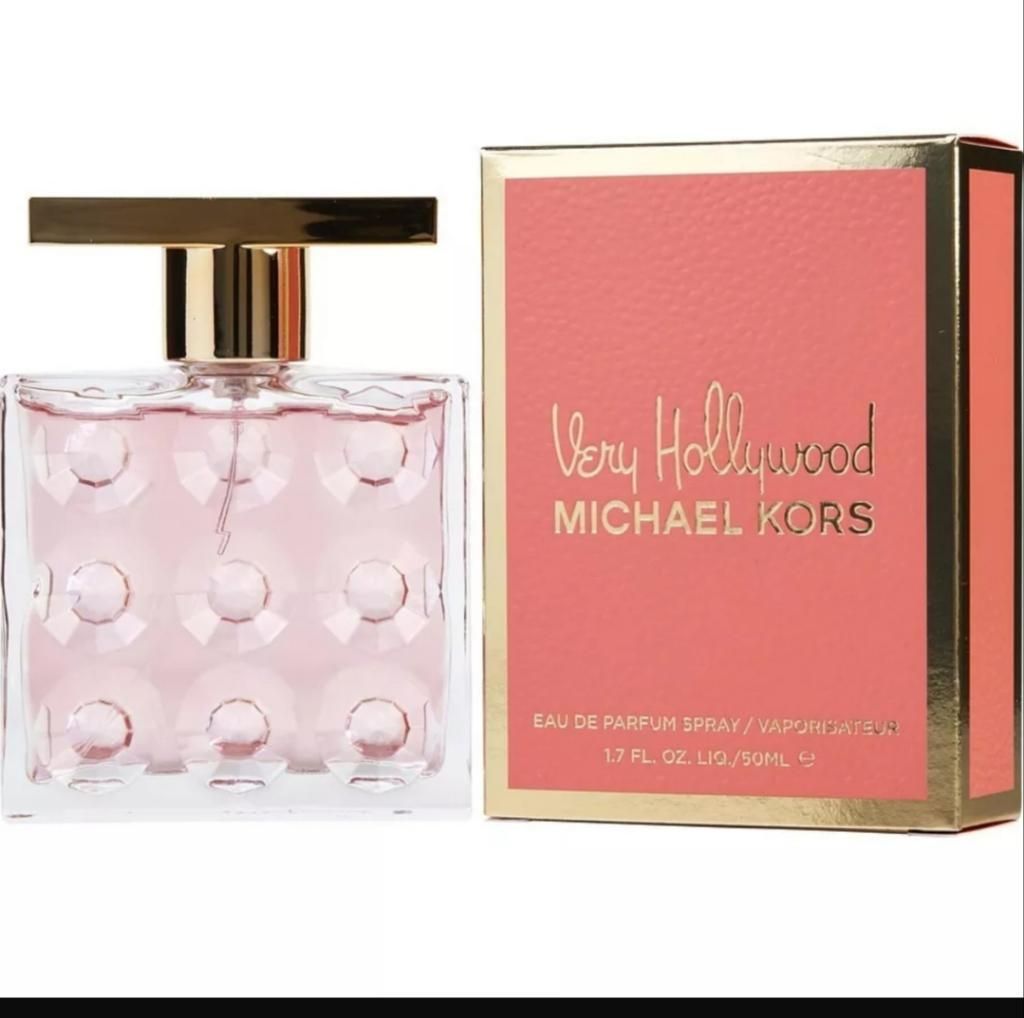 Perfume Micheal Kors Very Hollywood