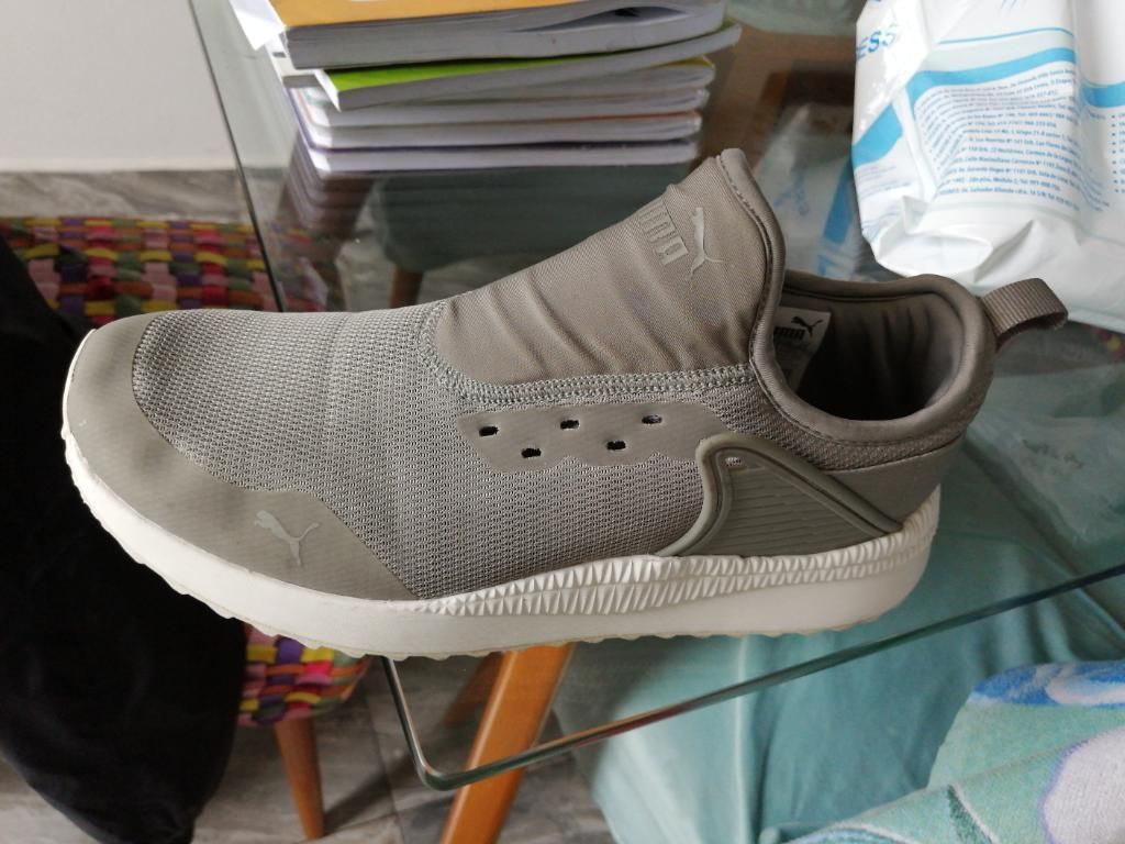 Vendo Zapatillas Puma en Perfecto Estado