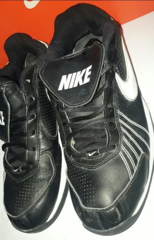 Zapatilla Nike Original Talla 46 Usado