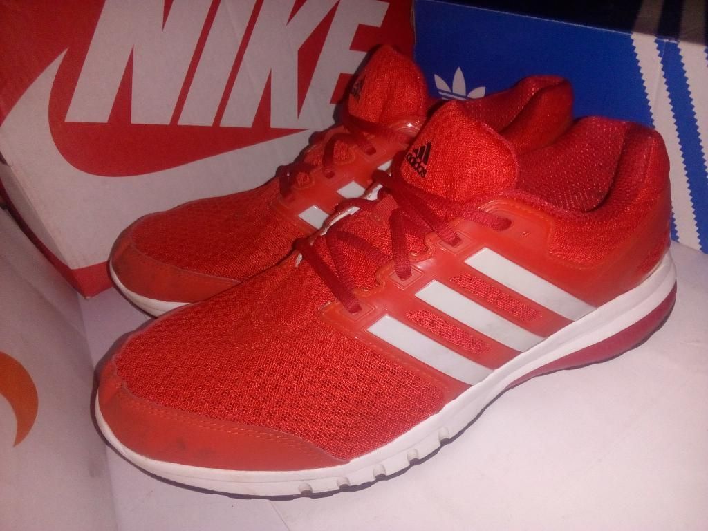 Zapatilla Origin Adidas Talla 44.5 Usado