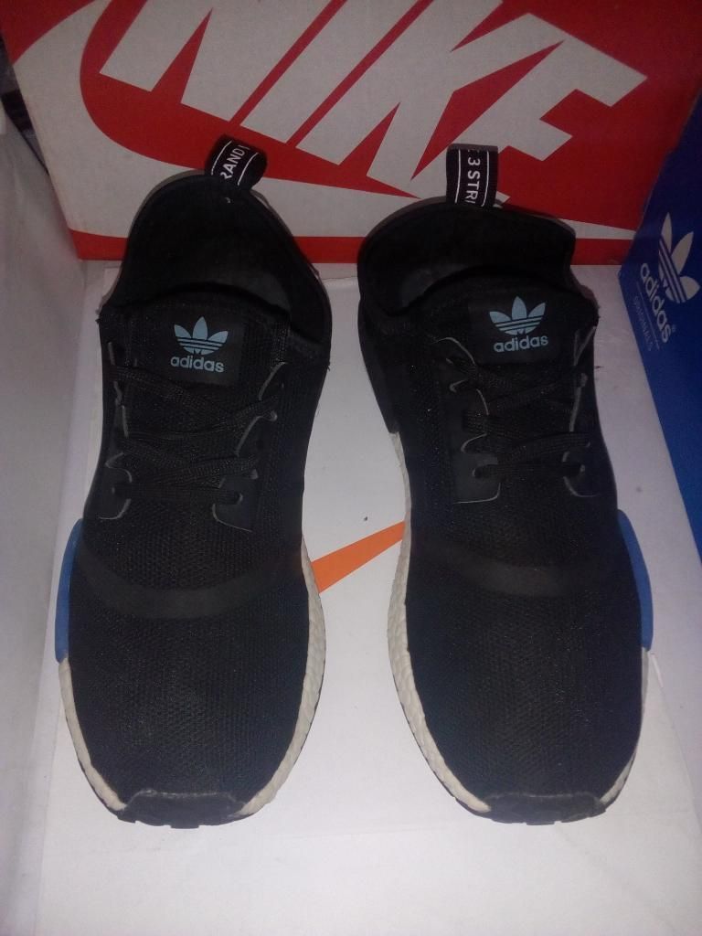 Zapatilla Origin Adidas Talla 45.5 Usado