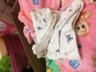 colchas de bebe y bolso de bebe