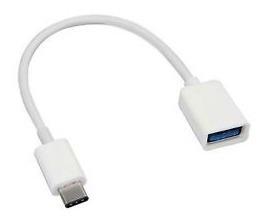 Adaptador Usb A Tipo C 3-0 Para Celular - Pc Laptop