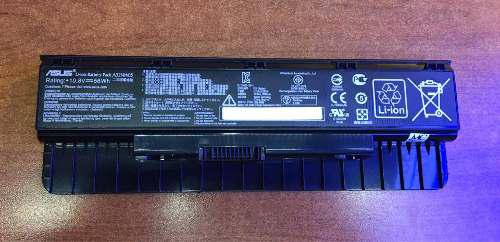 Batería Para Laptop Asus G551 - N551jb - G551jm - A32n1405