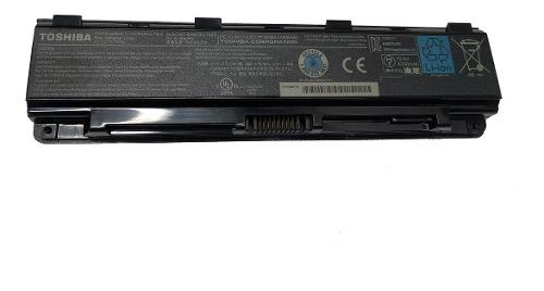 Bateria Laptop C845 C850 L845 P855 (Pa5024u) 100% Nuevo