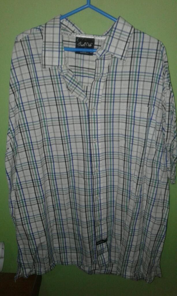 Camisa South Pole