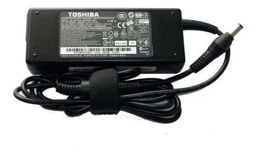 Cargador Para Laptops Toshiba Satellite 19v 3.95a