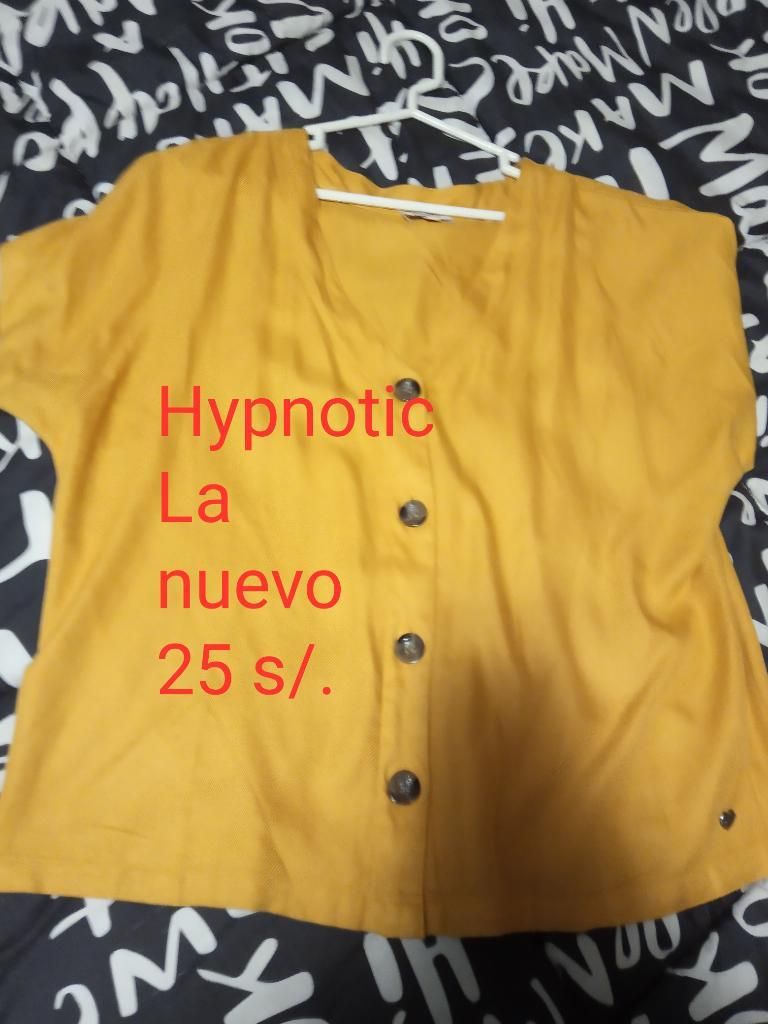 Hypnotic L