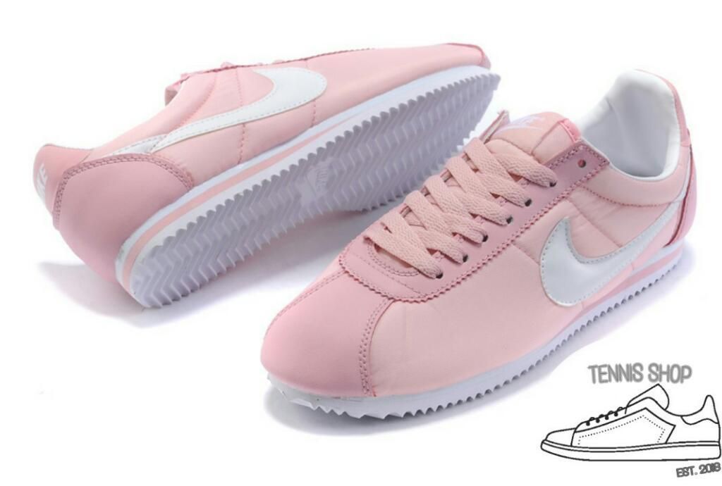 Nike Cortez Pink