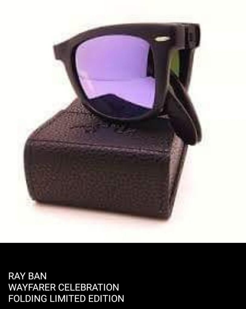 Ray Ban para Mujer