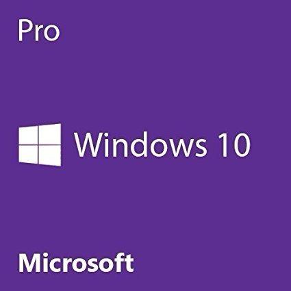Win 10 Pro Lic. Perpetua Para Pc - Laptop