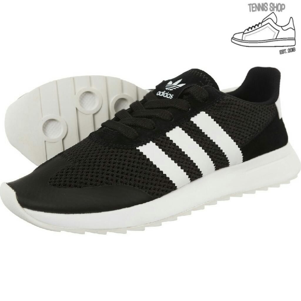 Zapatillas Adidas Flb Runner Black