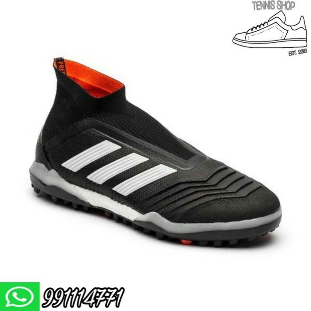 Zapatillas Adidas Predator Tango 18