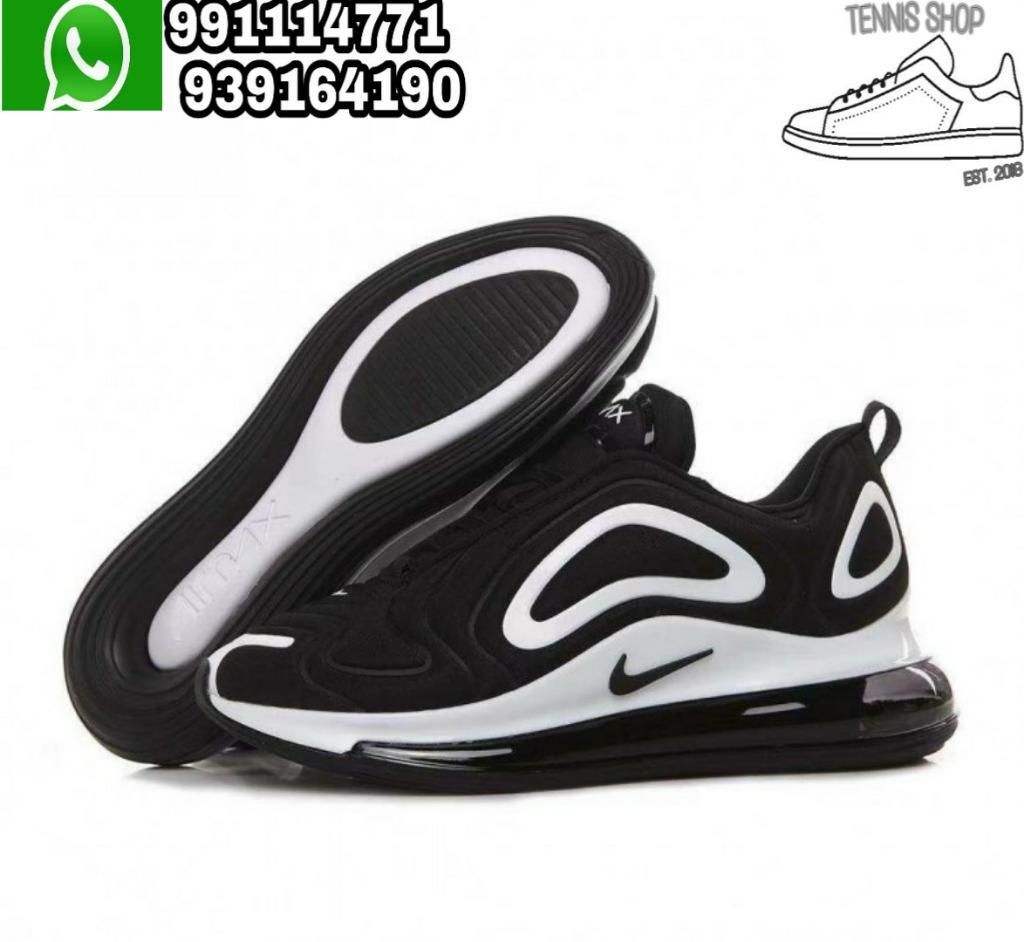 Zapatillas Nike Air Max 720