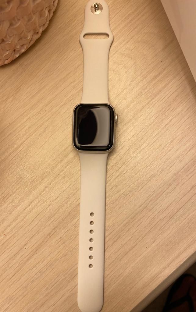 iWatch Series 4 40Mm Gps Cellular
