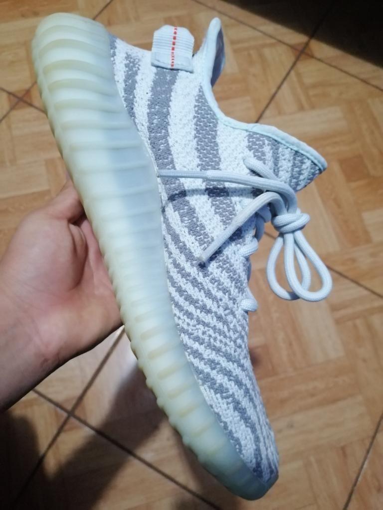 Adidas Yeezy Boost 350 V2 Talla 41