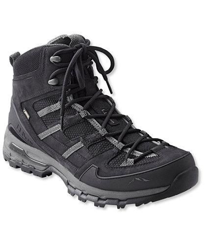 Men's Gore-Tex Ascender Hiking Shoes BOTA AMERICANA