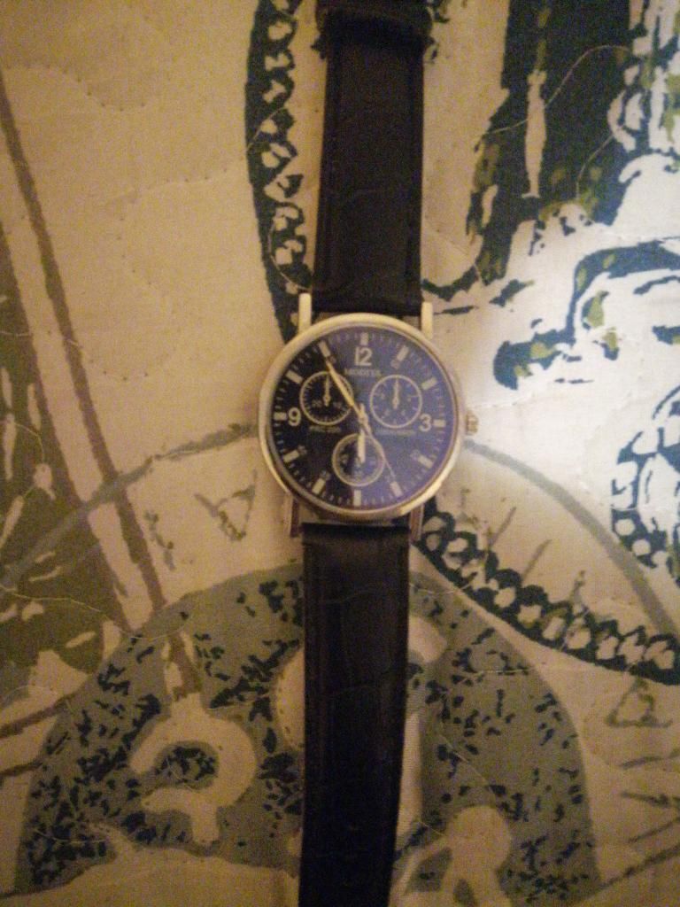 Reloj Elegante