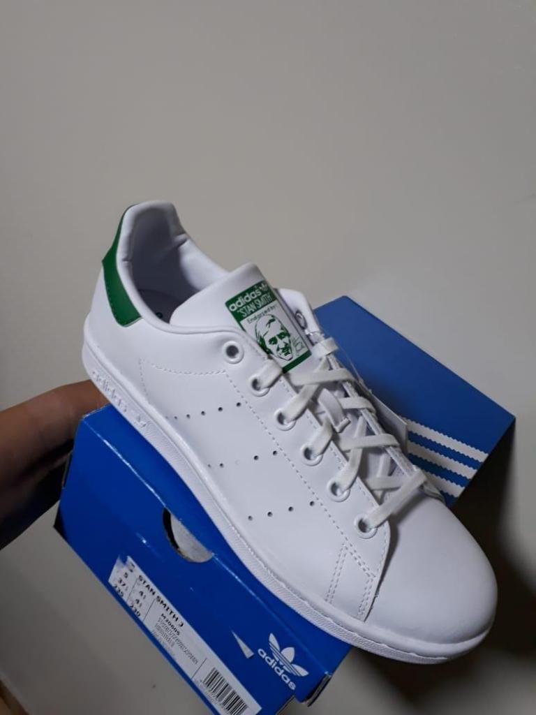 ZAPATILLAS ADIDAS STAN SMITH