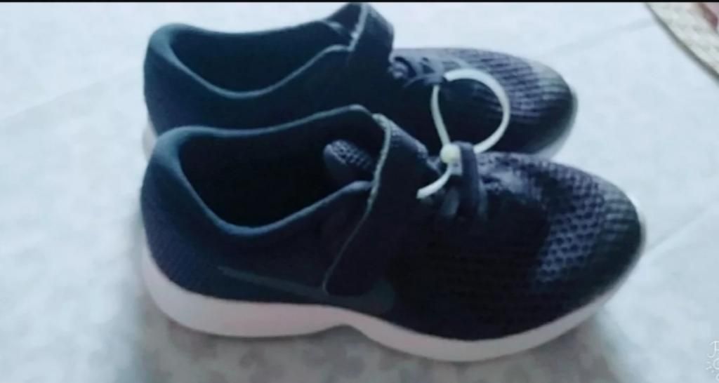 Zapatillas Nike de Niño 28.5