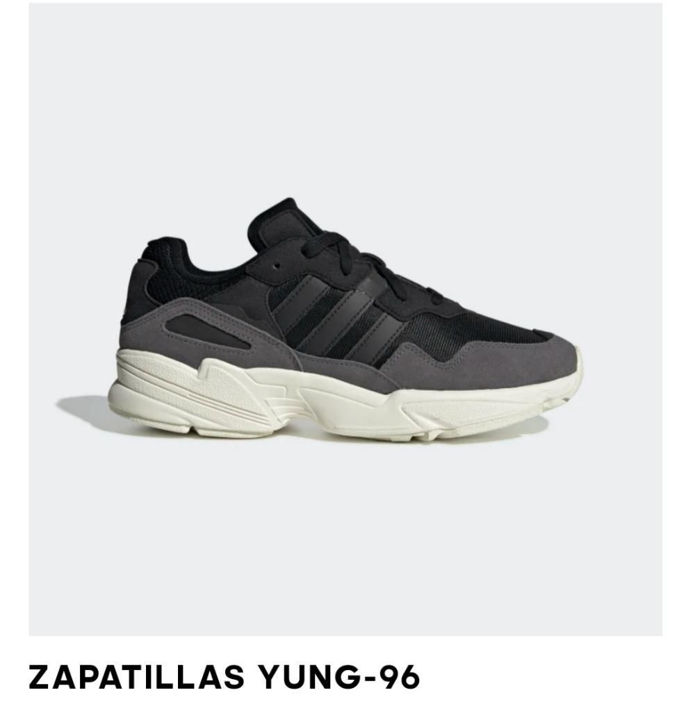 Zapatillas Yung - 96