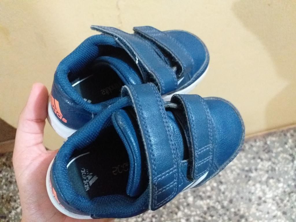 Zapatillas para Niño