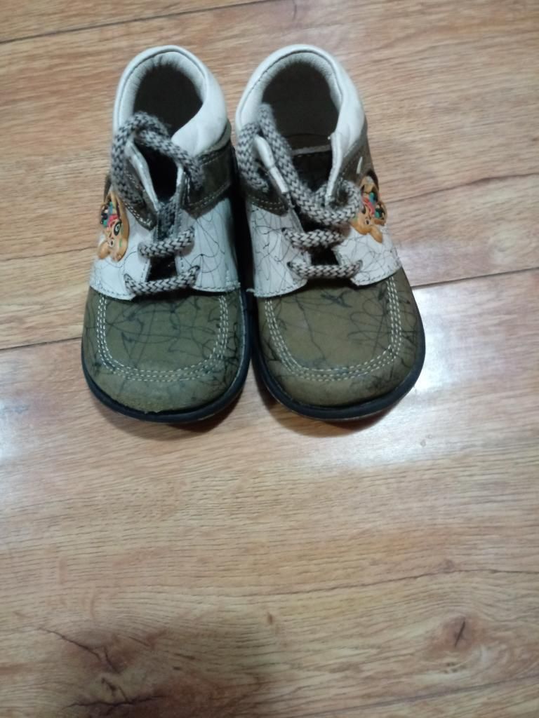 Zapatos para Bebe