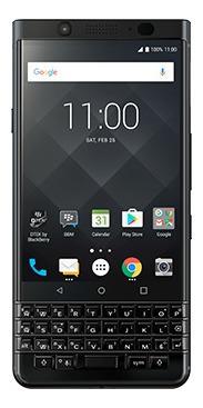 Blackberry Keyone 64gb - Última Edición