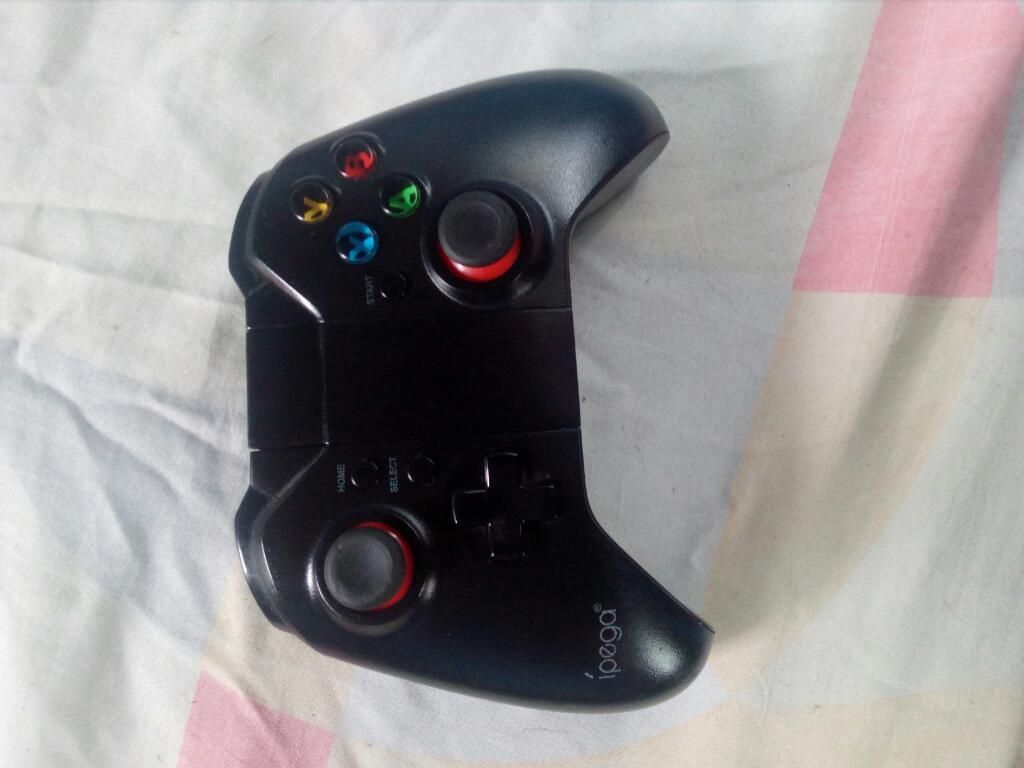 Gamepad Bluetooth