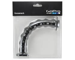 Gooseneck Original Accesorio Gopro