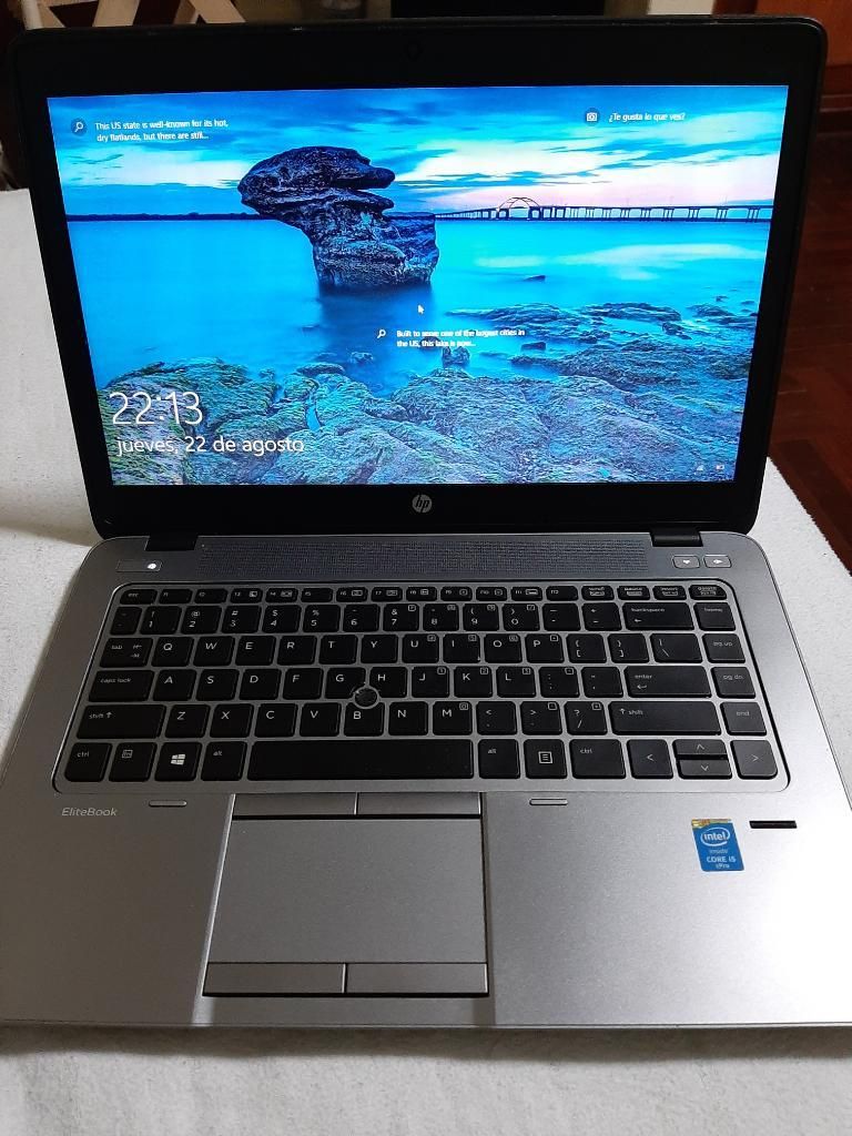 Hp Qlf  Core I5