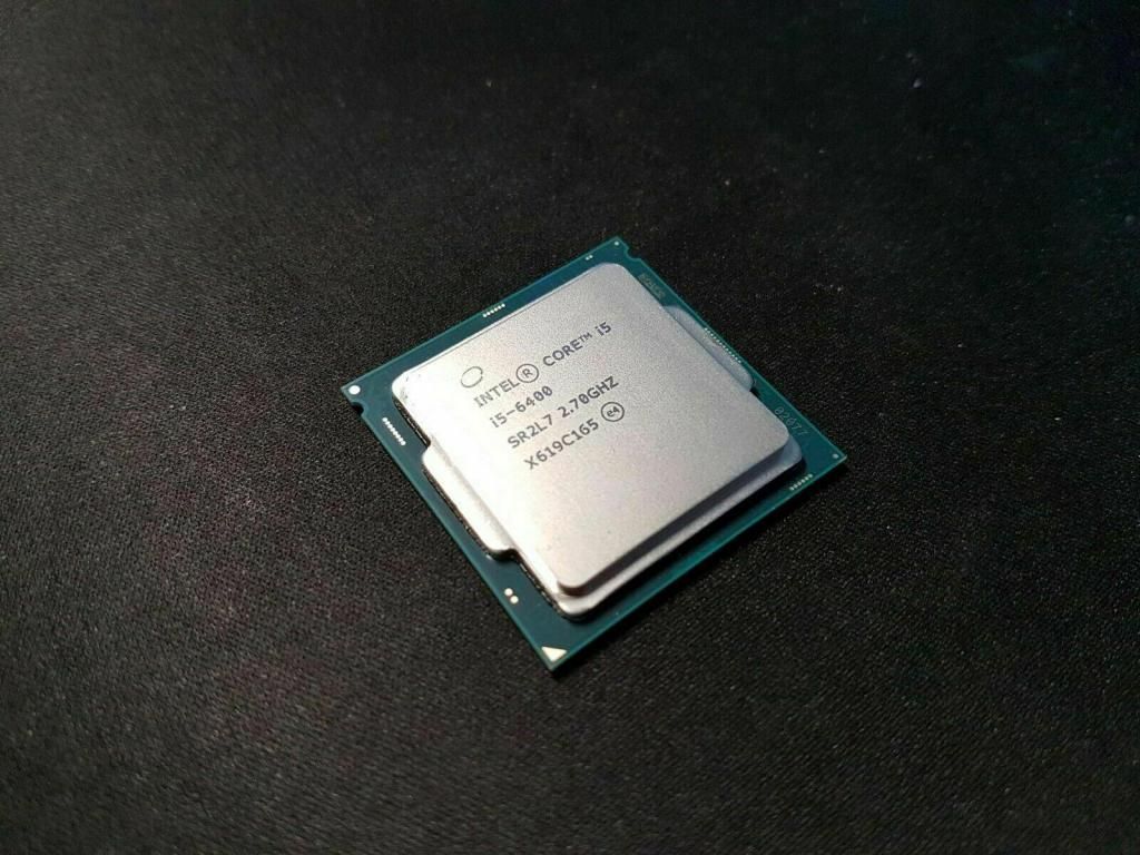 Intel Core I Lga 